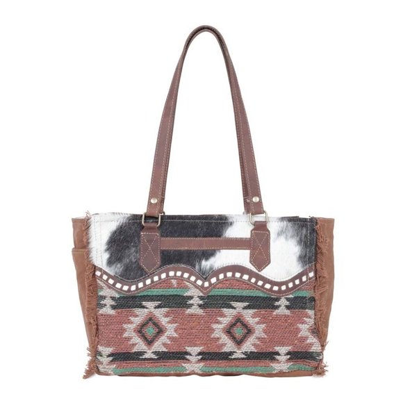 Myra Bag Handbags - NWT Myra Tote